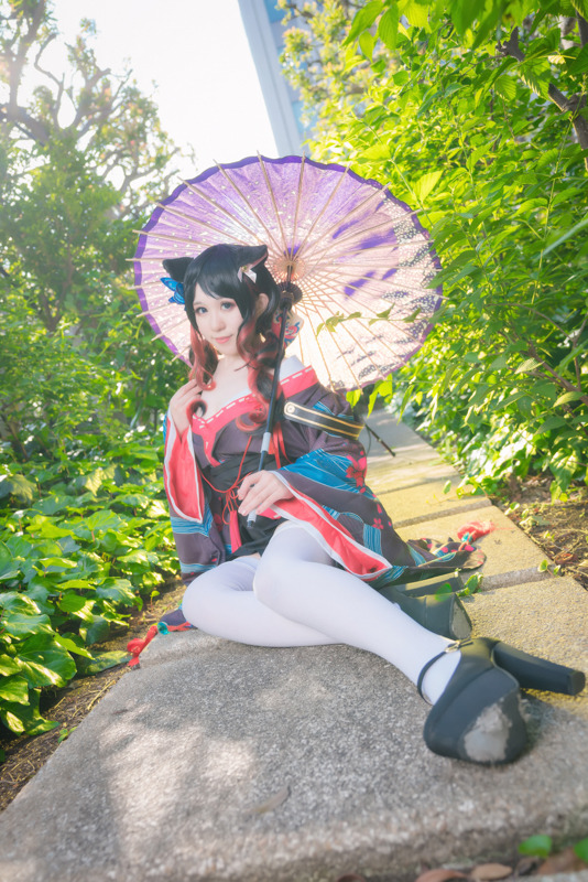 【コスプレ】「Ultra acosta!」美女レイヤーまとめ アルティメットまどか、葛飾北斎ら人気キャラ集う！【写真128枚】