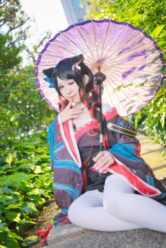 【コスプレ】「Ultra acosta!」美女レイヤーまとめ アルティメットまどか、葛飾北斎ら人気キャラ集う！【写真128枚】