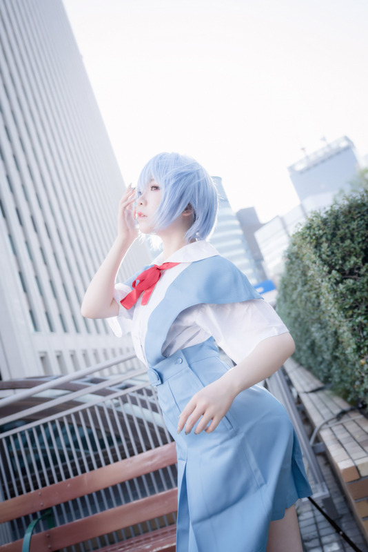 【コスプレ】「Ultra acosta!」美女レイヤーまとめ アルティメットまどか、葛飾北斎ら人気キャラ集う！【写真128枚】