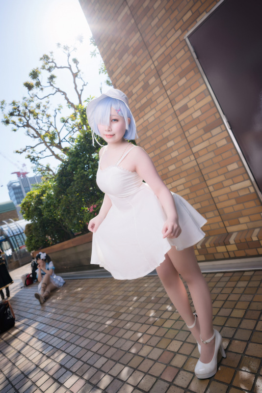 【コスプレ】「Ultra acosta!」美女レイヤーまとめ アルティメットまどか、葛飾北斎ら人気キャラ集う！【写真128枚】