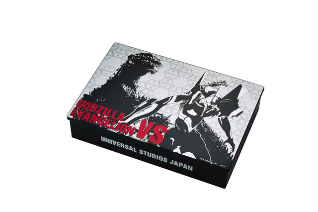 「プリントクッキー」原作／青山剛昌「名探偵コナン」(小学館「週刊少年サンデー」連載中) （C） 2019 青山剛昌／名探偵コナン製作委員会 （C）モンキー・パンチ／ＴＭＳ・ＮＴＶ （C）諫山創・講談社／「進撃の巨人」製作委員会　　TM & （C） TOHO CO., LTD. （C）カラー （C）Naoko Takeuchi 書・紫舟TM & （C） Universal Studios.　All rights reserved.（C） SCRAP All rights reserved.