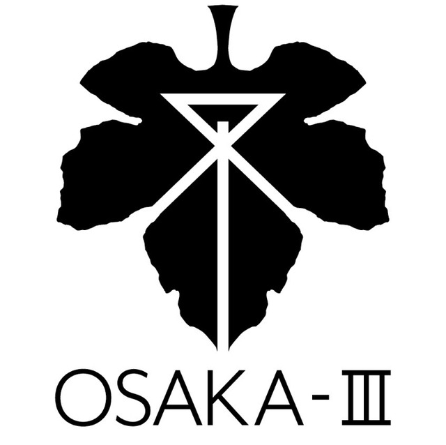 『ゴジラ対エヴァンゲリオン・ザ・リアル 4-D』「第３新大阪市」ロゴ 原作／青山剛昌「名探偵コナン」(小学館「週刊少年サンデー」連載中) （C） 2019 青山剛昌／名探偵コナン製作委員会 （C）モンキー・パンチ／ＴＭＳ・ＮＴＶ （C）諫山創・講談社／「進撃の巨人」製作委員会　　TM & （C） TOHO CO., LTD. （C）カラー （C）Naoko Takeuchi 書・紫舟TM & （C） Universal Studios.　All rights reserved.（C） SCRAP All rights reserved.
