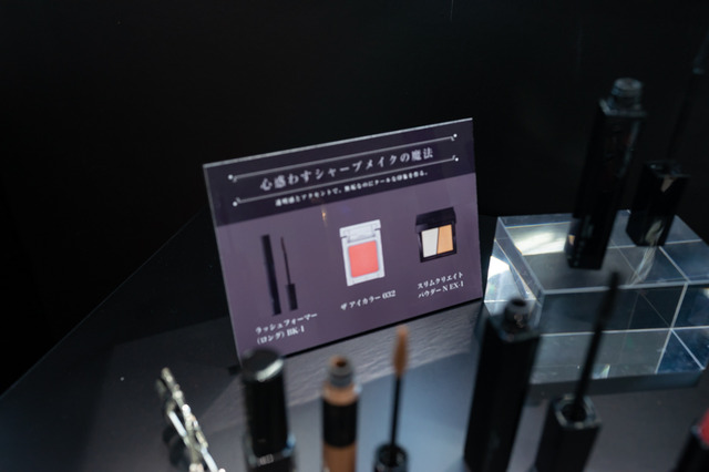 【コスプレ】男の娘レイヤー・椛乃ねむ、“赤の魔女”が本物の女性と見まごうほど美しい【ウルアコKATEブース】