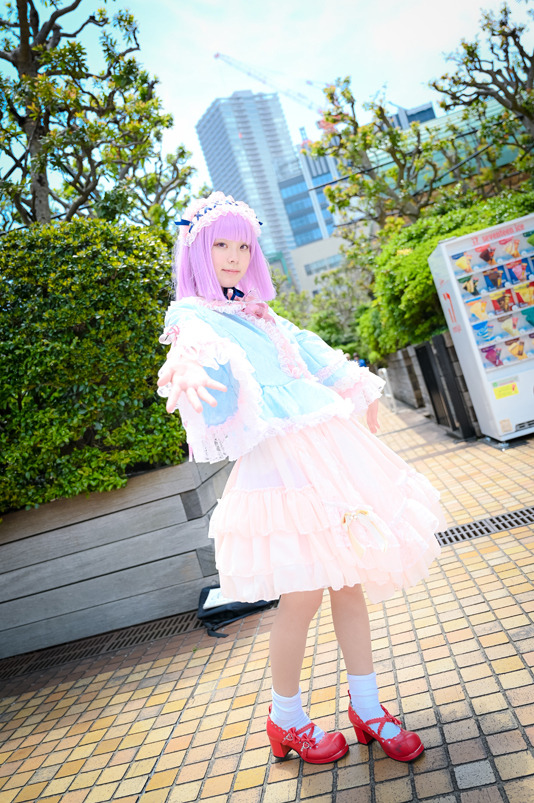 【コスプレ】うらまる、ひのきおら登場！「Ultra acosta!」ニコンブース日替わりレイヤーまとめ【写真52枚】