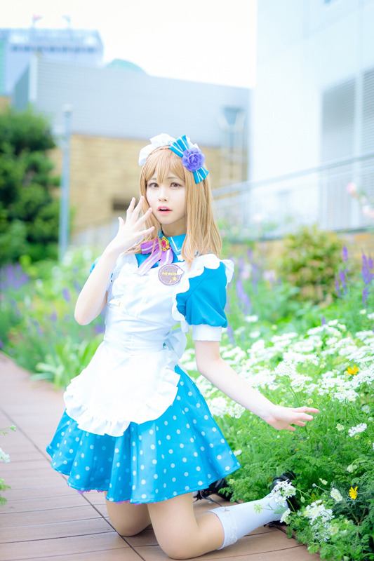 〈物語〉シリーズ10周年！“一夜限り”夢フェスレポ／美人レイヤー勢揃い！Ultra acosta!：5月13日記事まとめ