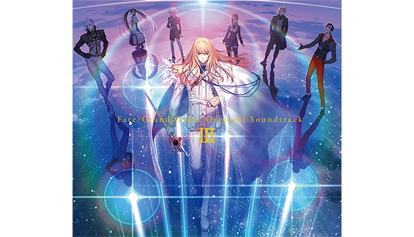 『FGO』「サウンドプレイヤー」に新たな楽曲を追加！新規概念礼装「パーソナル・コーチング」も期間限定で交換可能