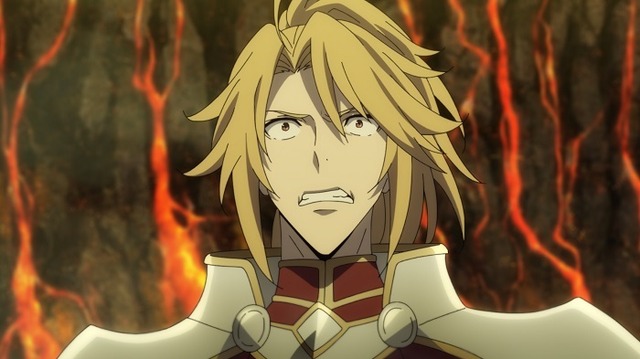 『盾の勇者の成り上がり』第19話先行カット（C）2019 アネコユサギ／KADOKAWA／盾の勇者の製作委員会