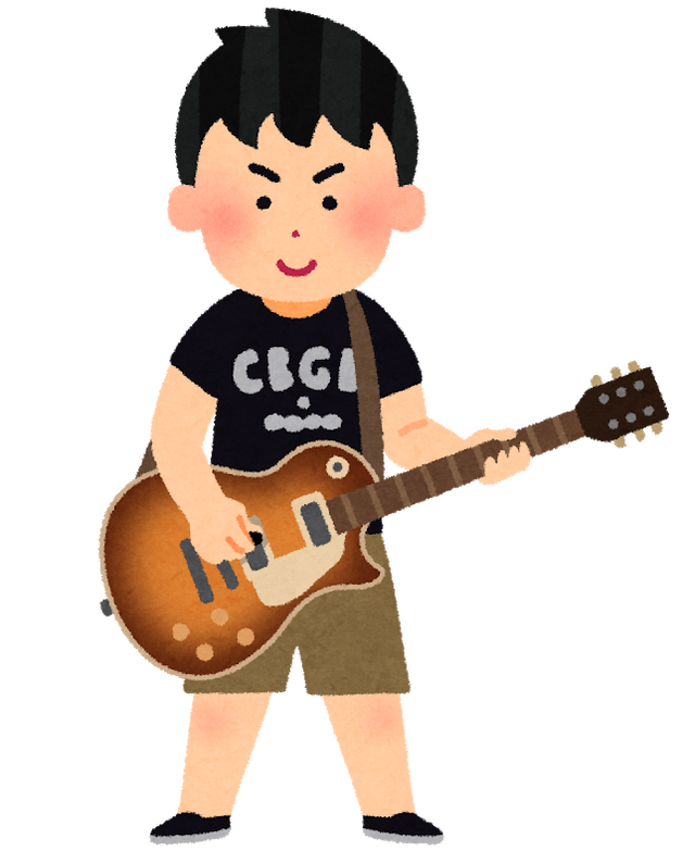 「ロックなアニソンといえば？」