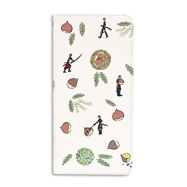 「チケットホルダー（3400円・税別／全3種）」（C）2015-2019 DMM GAMES/Nitroplus