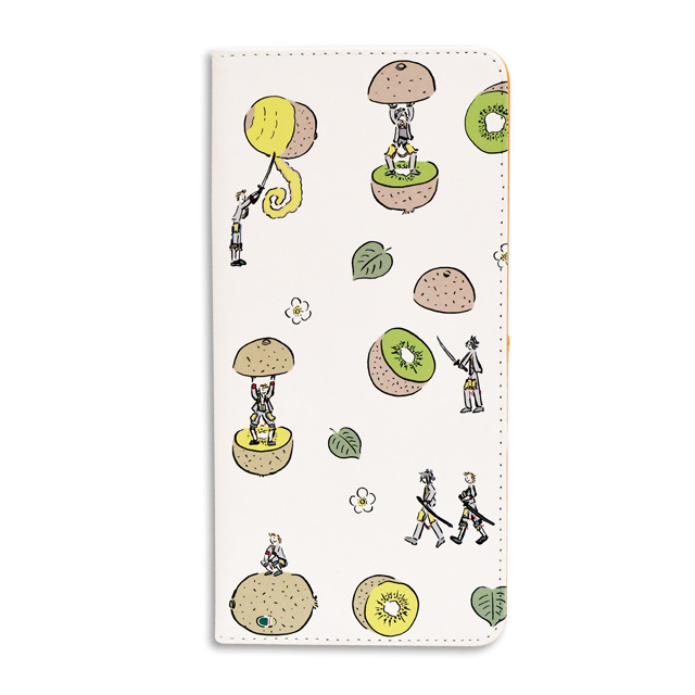 「チケットホルダー（3400円・税別／全3種）」（C）2015-2019 DMM GAMES/Nitroplus