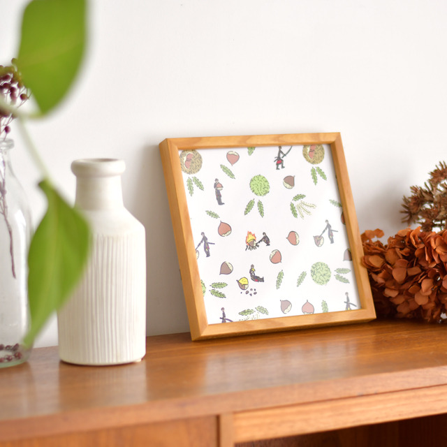 「バンダナ（1800円・税別／全3種）」（C）2015-2019 DMM GAMES/Nitroplus