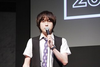 志倉千代丸さん