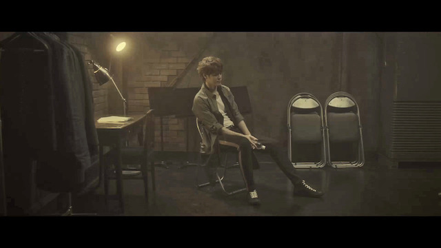 宮野真守「アンコール」MV