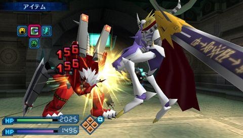 デジモンワールド リ：デジタイズ  