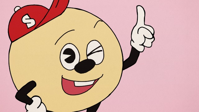 「SOYJOY」WEB CM第2弾「低GI」篇 場面カット