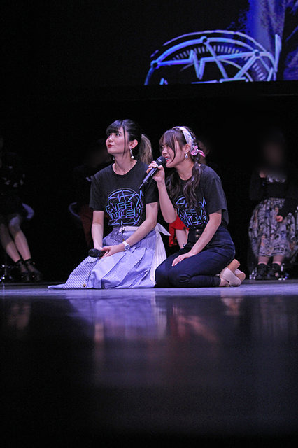 『バンドリ！』「ラジオ祭り」は大盛り上がり─Roselia 単独ライブ「Flamme」/「Wasser」のイベントキービジュアルを初公開！