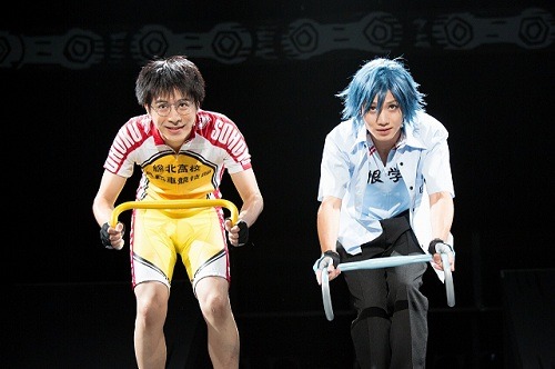 （c）渡辺航（週刊少年チャンピオン）2008（c）渡辺航（週刊少年チャンピオン）2008/マーベラス AQL、ディー・バイ・エル・クリエイション、イープラス