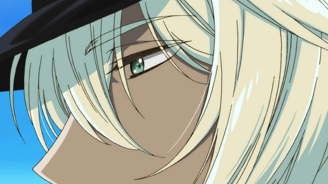 『さらざんまい』「第6皿」（C）イクニラッパー／シリコマンダーズ