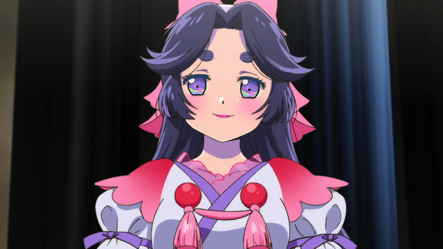 『さらざんまい』「第6皿」（C）イクニラッパー／シリコマンダーズ