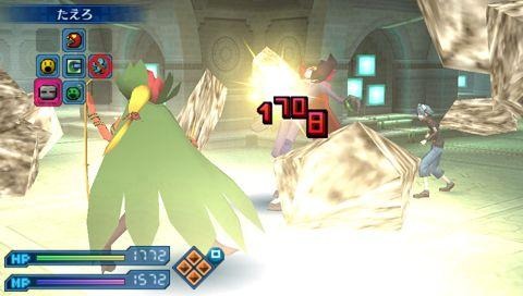 デジモンワールド リ：デジタイズ  