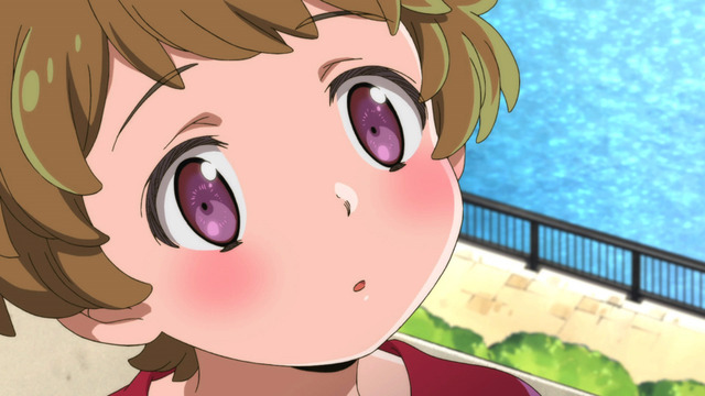 『さらざんまい』「第6皿」（C）イクニラッパー／シリコマンダーズ