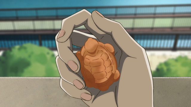 『さらざんまい』「第6皿」（C）イクニラッパー／シリコマンダーズ