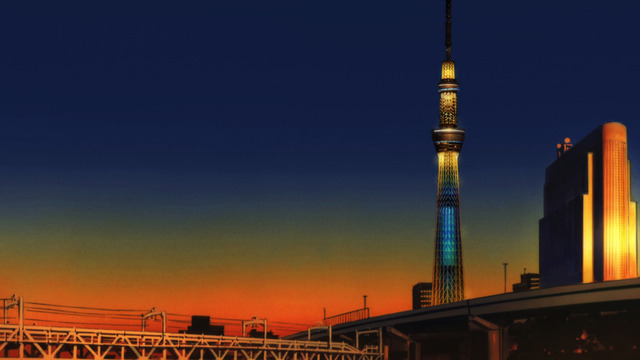 『さらざんまい』「第6皿」（C）イクニラッパー／シリコマンダーズ