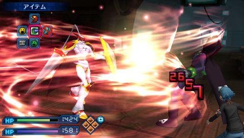 デジモンワールド リ：デジタイズ  