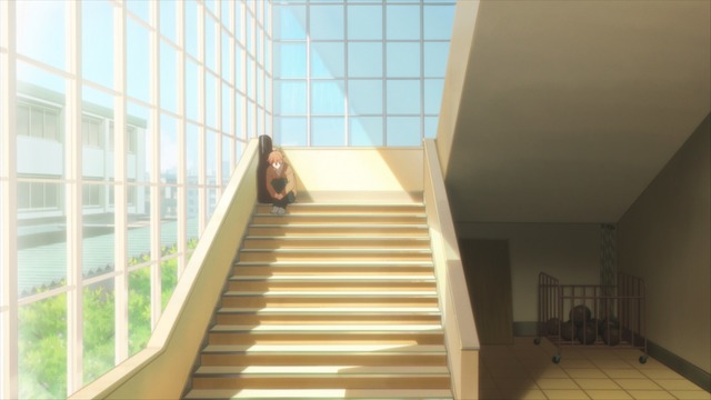 『ギヴン』場面カット（C）キヅナツキ・新書館／ギヴン製作委員会