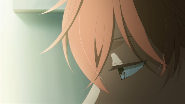 『ギヴン』場面カット（C）キヅナツキ・新書館／ギヴン製作委員会