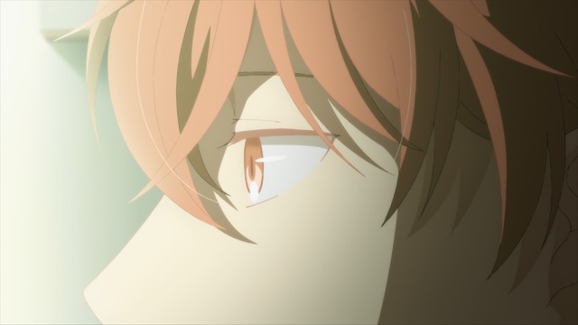 『ギヴン』場面カット（C）キヅナツキ・新書館／ギヴン製作委員会