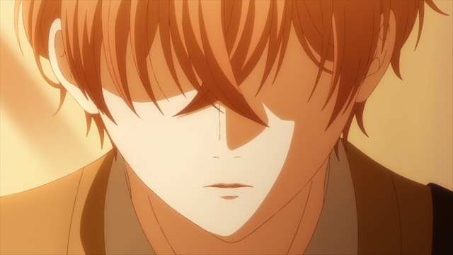 『ギヴン』場面カット（C）キヅナツキ・新書館／ギヴン製作委員会