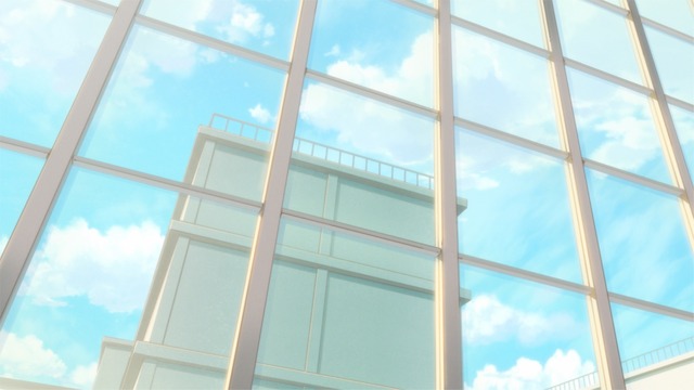 『ギヴン』場面カット（C）キヅナツキ・新書館／ギヴン製作委員会