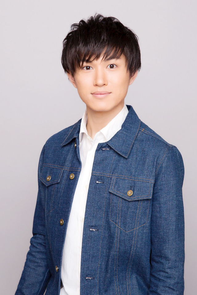 佐藤真冬役：矢野奨吾