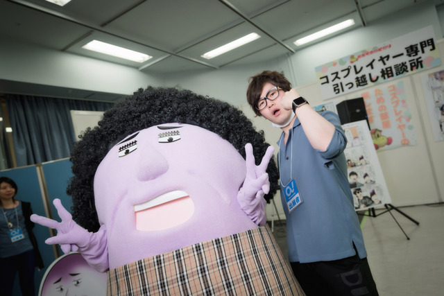 やしろあずき×五木あきらが明かす、オタク目線での不動産選びのコツとは？