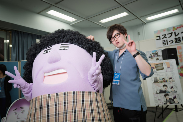 やしろあずき×五木あきらが明かす、オタク目線での不動産選びのコツとは？