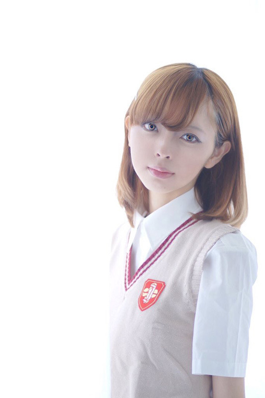 御坂美琴『とある魔術の禁書目録』