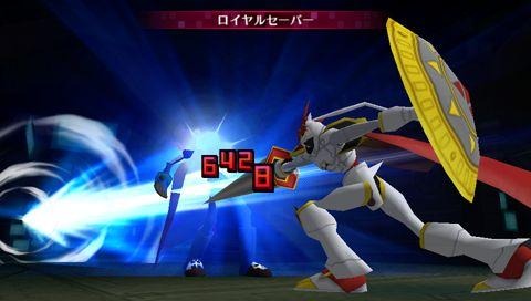 デジモンワールド リ：デジタイズ  