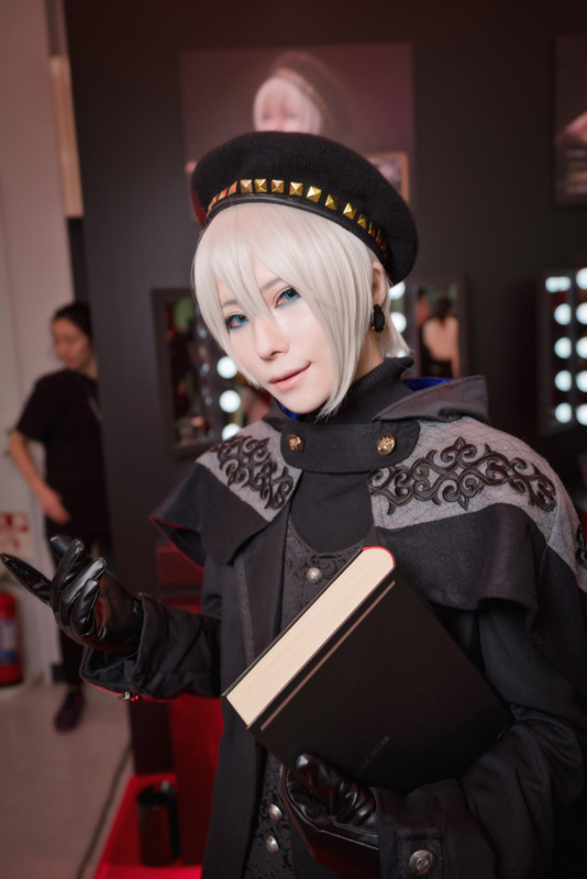 鳥海浩輔さんの演じたキャラで一番人気は？／東山奈央、東日本大震災のチャリティーで“金色有功章”受章：5月16日記事まとめ