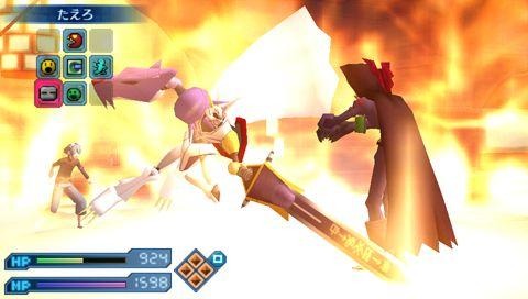 デジモンワールド リ：デジタイズ  