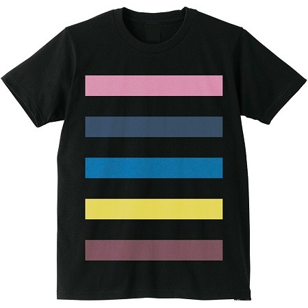 Puella Magi Madoka Magica× MANGART BEAMS T