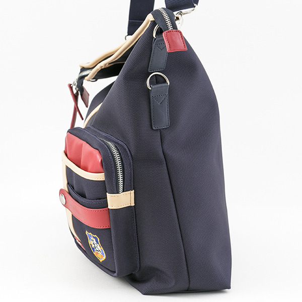 『CLANNAD』コラボレーションバッグ 13,800円（税別）（C）VISUAL ARTS/Key