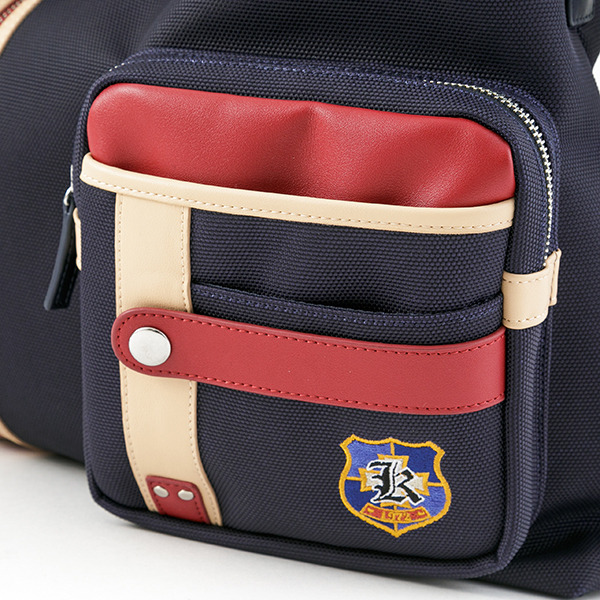 『CLANNAD』コラボレーションバッグ 13,800円（税別）（C）VISUAL ARTS/Key