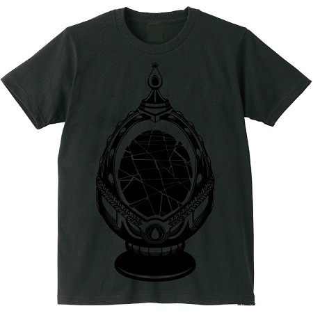 Puella Magi Madoka Magica× MANGART BEAMS T