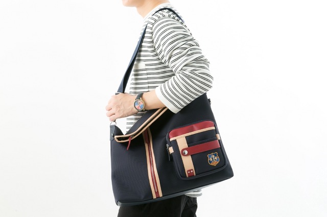 『CLANNAD』コラボレーションバッグ 13,800円（税別）（C）VISUAL ARTS/Key