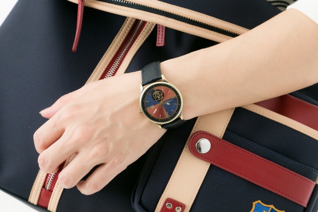 『CLANNAD』コラボレーションバッグ 13,800円（税別）（C）VISUAL ARTS/Key