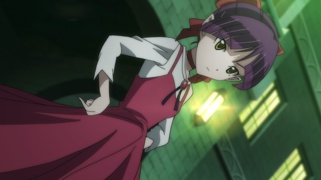 「『ゲゲゲの鬼太郎』第56話先行カット」（Ｃ）水木プロ・フジテレビ・東映アニメーション