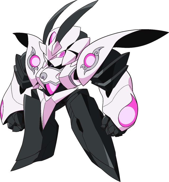 『グランベルム』雪月梅花（C）ProjectGRANBELM