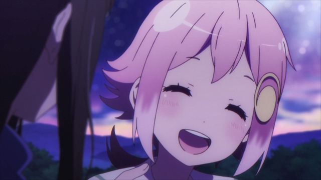 『グランベルム』オープニングPV場面カット（C）ProjectGRANBELM