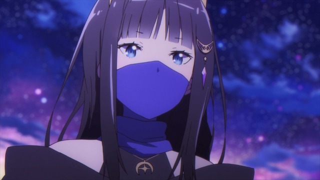 『グランベルム』オープニングPV場面カット（C）ProjectGRANBELM